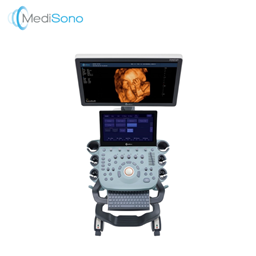 Advanced Color Doppler System - P25 EXPERT
